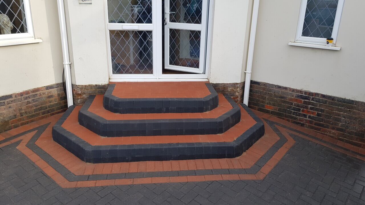 Garden Features Project